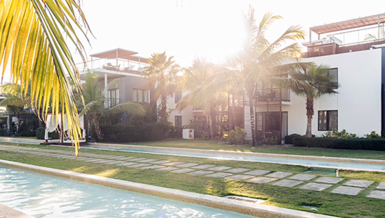 Medidas de Seguridad y Salud en Sublime Samana Hotel & Residences