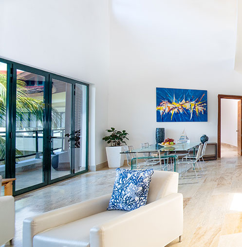 Sublime Samana Presidential Suite