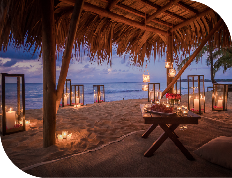 Celebraciones Íntimas