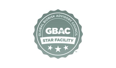 GBAC Star Facility