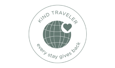 Kind Traveler