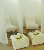 Manicura y Pedicura, Spa Sublime Samana