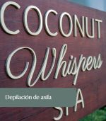 Depilación de axila