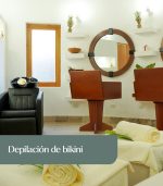 Depilación de bikini