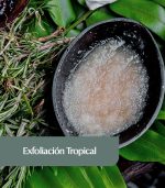 Exfoliación Tropical
