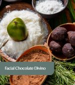 Facial Chocolate Divino