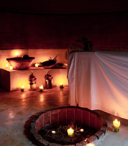 Baño Taino