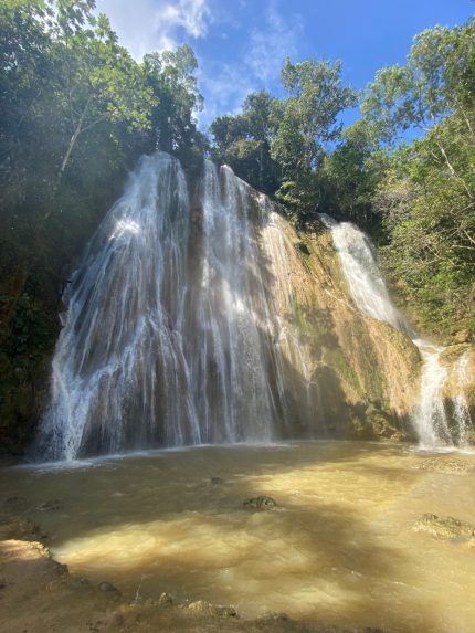 Cascada E Limon- A Caballo