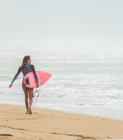Clase de Surf Privada