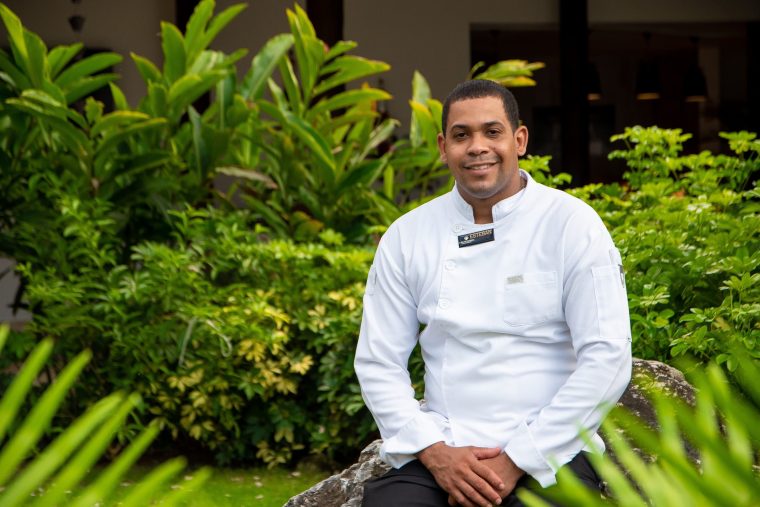 Esteban Ricardo Irizarry Marte