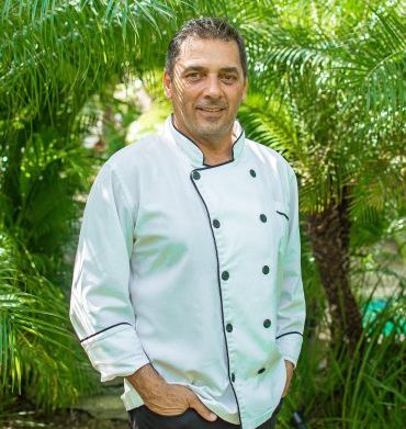 Francesc Corado Reig