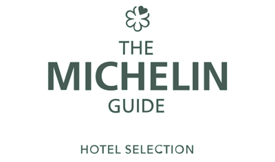 The Michellin guide
