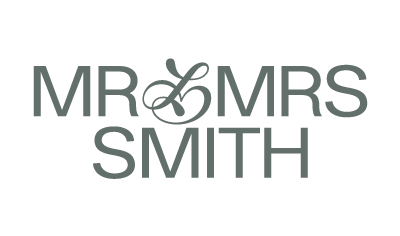 MR SMITH logo