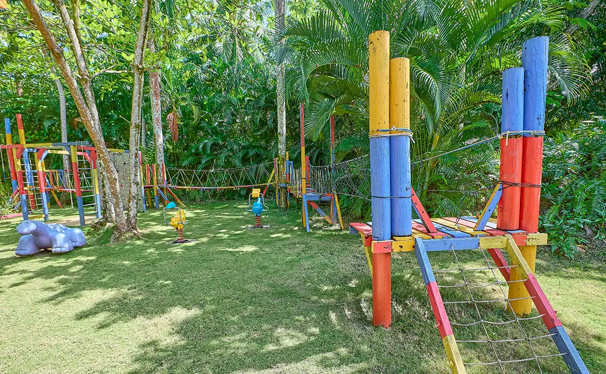 actividades familiares en Samaná verano 2025