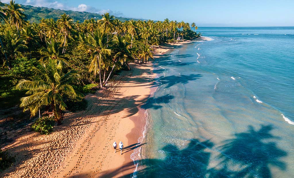 Turismo de lujo consciente en Sublime Samana