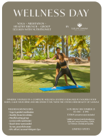 Wellness Day at Sublime - Image 3