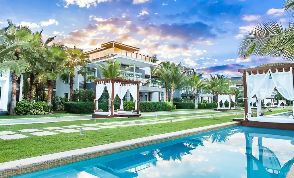 Regalo perfecto día de las madres Sublime Samana experiencia lujo playa