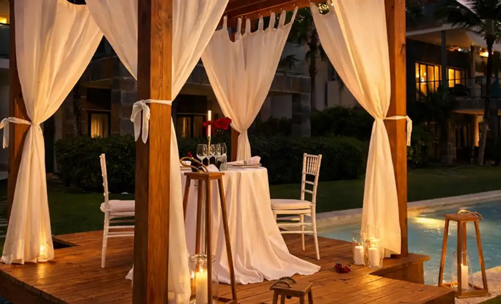 Viajar en pareja con propósito en Samaná