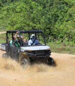 EXCURSIÓN EN BUGGY