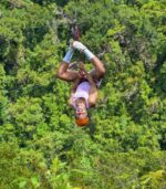 AVENTURA EN LA JUNGLA