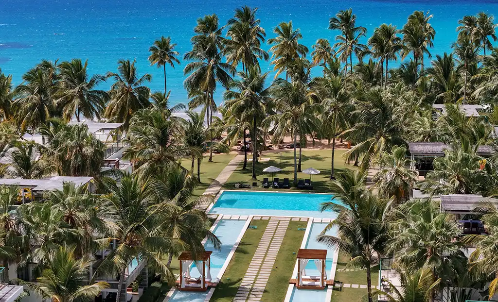 Sublime samana lugares que visitar