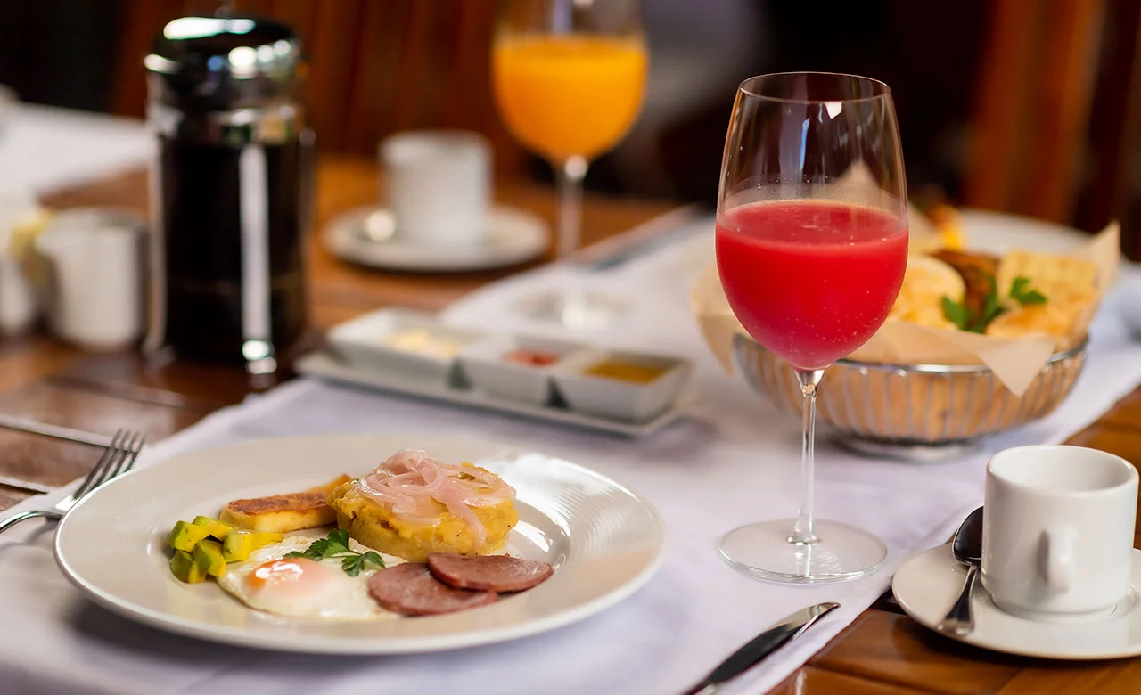 Sublime_Samana_Bistro