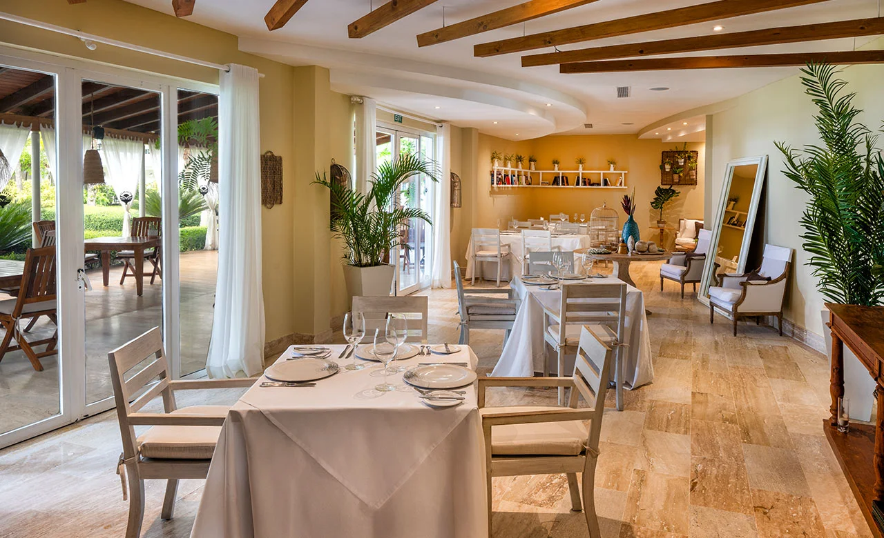 Sublime_Samana_Bistro